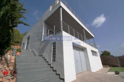 Exklusives Stadthaus in Torres Torres